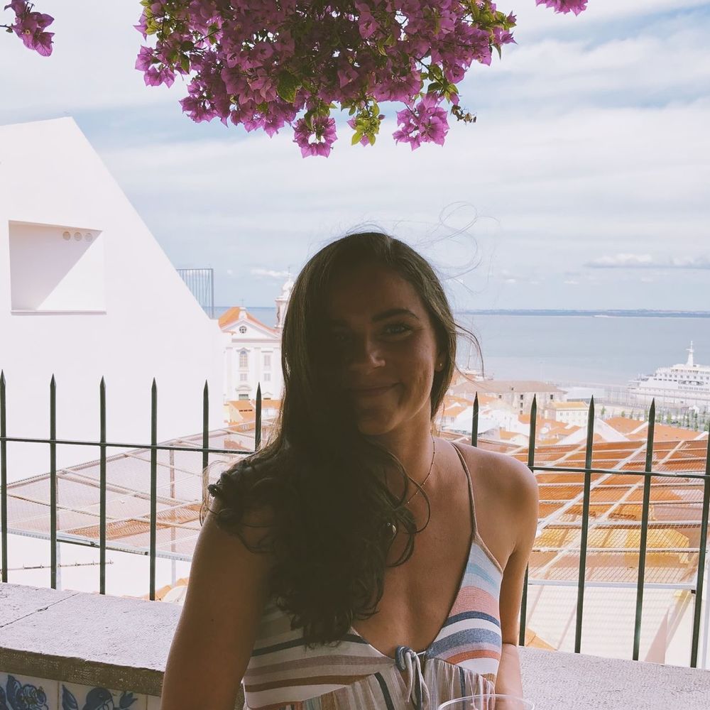 Meet your Posher, Kaylee